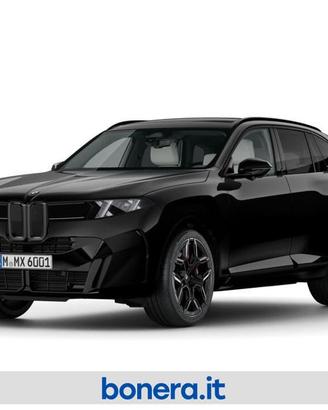 BMW X5 xdrive40d mhev MSport Pro auto