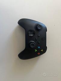 CONTROLLER MICROSOFT PER XBOX