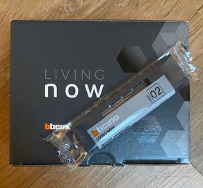 bticino Living Now Cover per prese KG02