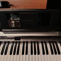 piano elettrico Casio Privia PX320
