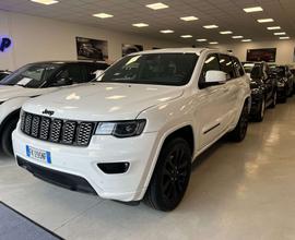 JEEP Grand Cherokee Grand Cherokee 3.0 crd V6 b