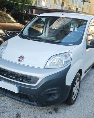 Fiat Fiorino 1.3 MJT 95CV Cassonato