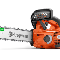 Motosega Husqvarna T535i XP+Batteria Bli200+QC80