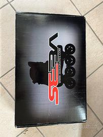 Pattini freestyle Seba FR junior 35-37