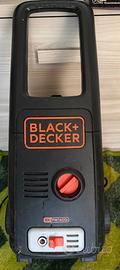 Idropulitrice Black&Decker BX PW 1400p