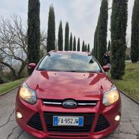 ford focus 1.6 diesel titanium 