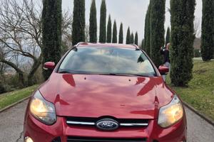 ford focus 1.6 diesel titanium 