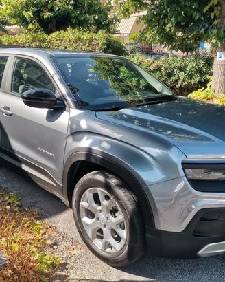 Jeep Avenger 1.2 Turbo 100 CV Altitude 2024