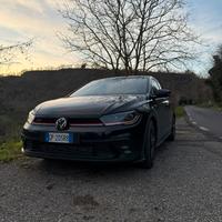 Polo gti 2023
