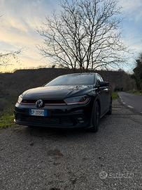 Polo gti 2023