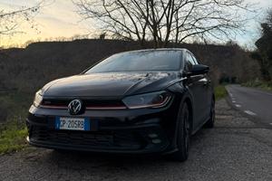 Polo gti 2023