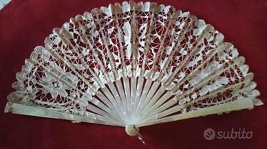 Ventaglio antico
