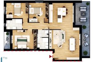 4 LOCALI A CARONNO PERTUSELLA