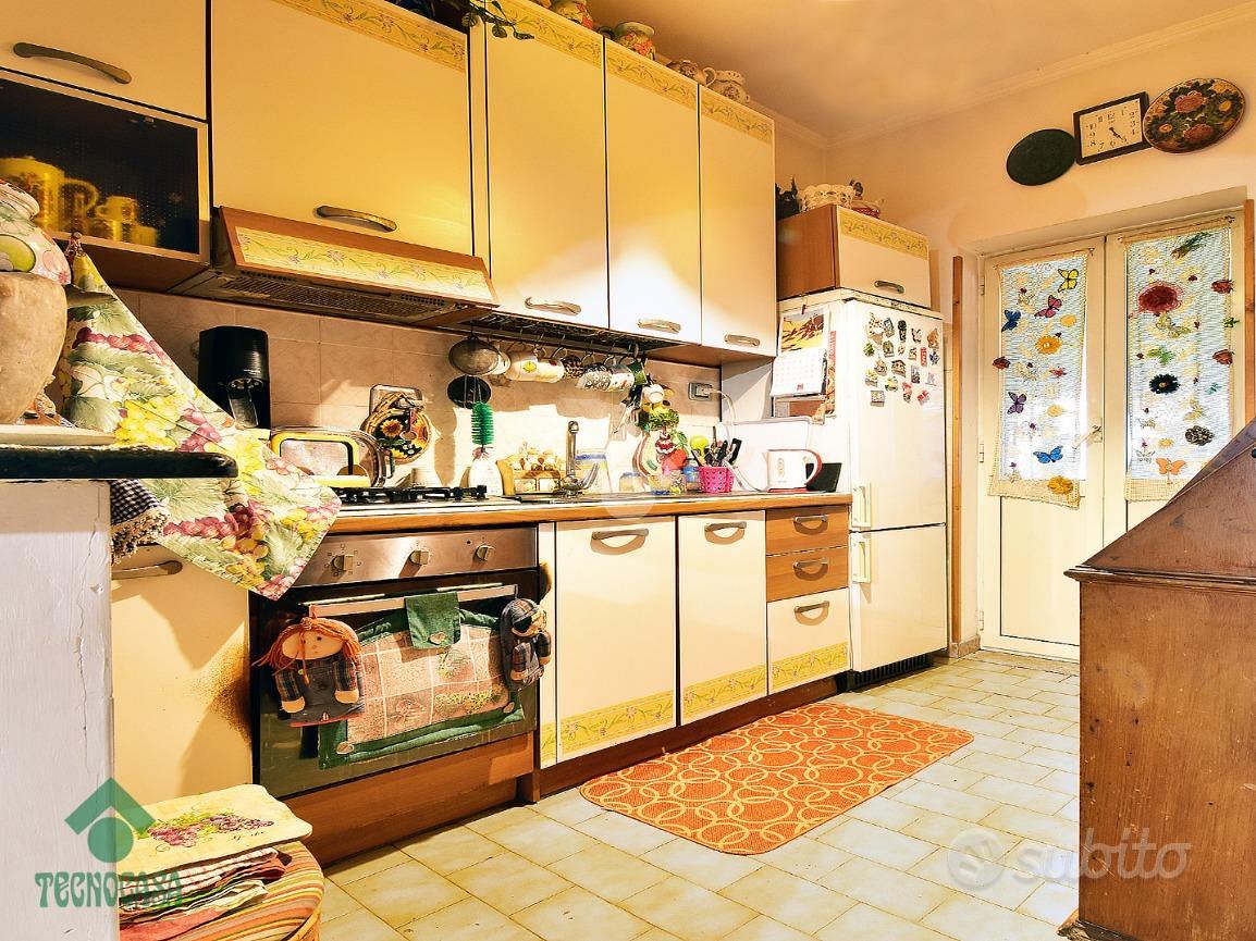 Appartamento – Roma, Quarto Miglio, Appio-Pignatelli - Altro