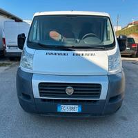 Fiat Ducato 33 2.3 MJT PM-TN Furgone