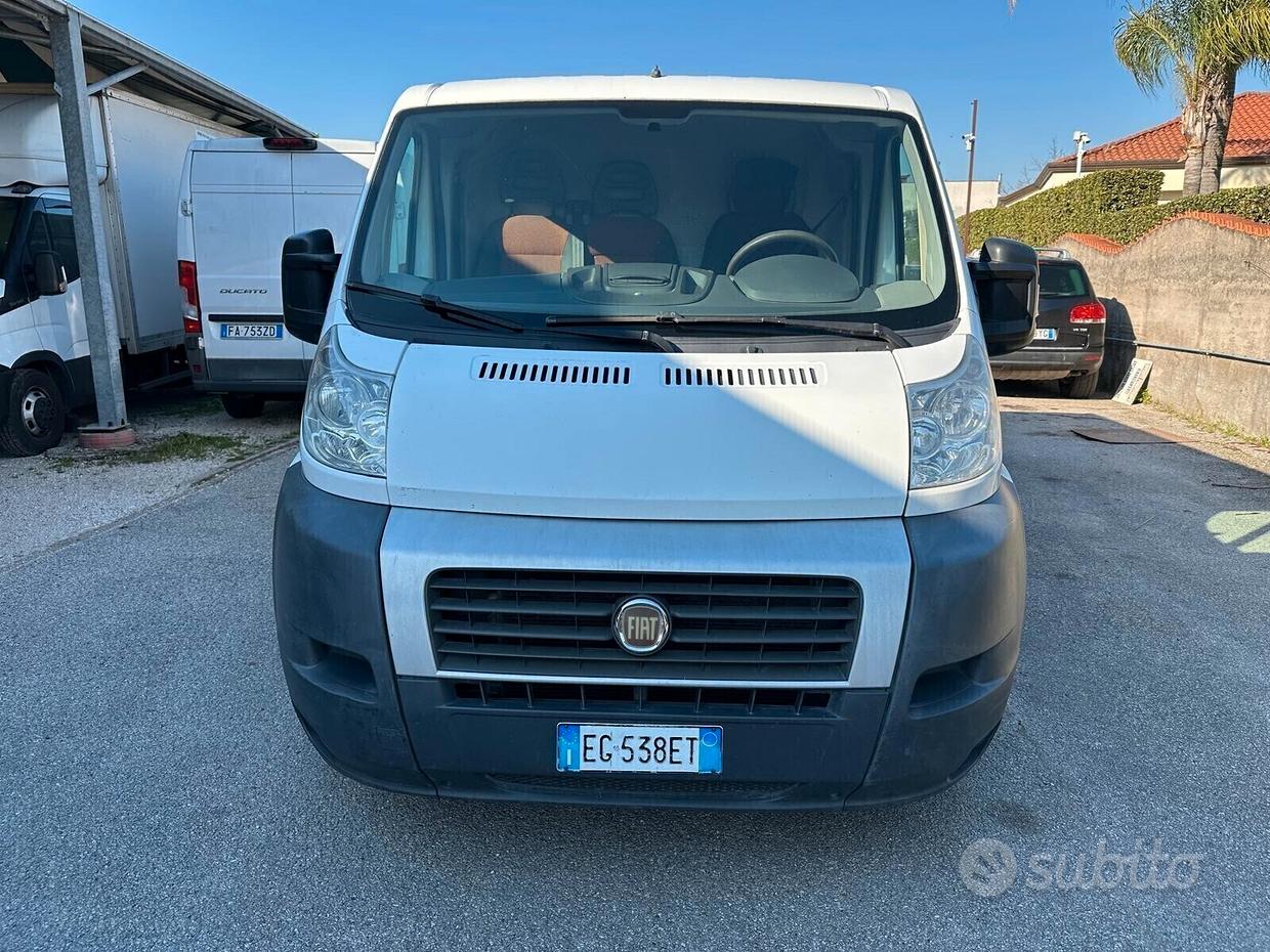 Fiat Ducato (4ª serie)