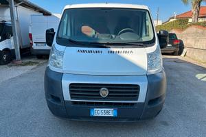 Fiat Ducato 33 2.3 MJT PM-TN Furgone