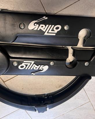 Piaggio grillo