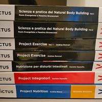 Libri Project Invictus 