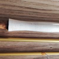 Canna pesca a mosca Still Vision 10"