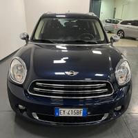 MINI COUNTRYMAN-R60-1.6-BENZINA-EURO6-NEOPATENTATO