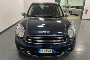 MINI COUNTRYMAN-R60-1.6-BENZINA-EURO6-NEOPATENTATO