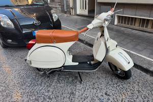 Vespa 125 PX arcobaleno