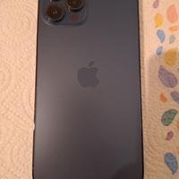 Apple iPhone 12 Pro Max 128 gb