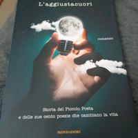 Libro Francesco Sole L' AGGIUSTACUORI