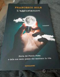 Libro Francesco Sole L' AGGIUSTACUORI