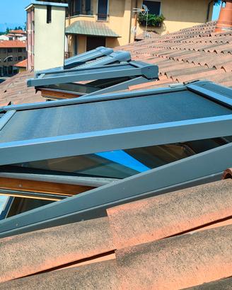 Tende esterne VELUX 