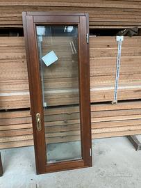SERRAMENTO ESTERNO 152 X 58