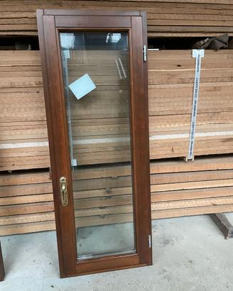 SERRAMENTO ESTERNO 152 X 58