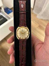 Orologio vintage anni 70 Neil manuale placcato