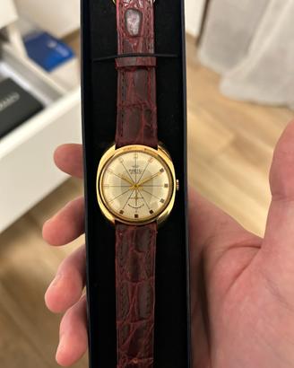 Orologio vintage anni 70 Neil manuale placcato