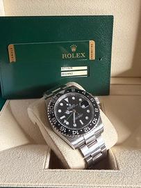 Rolex GMT 116710LN