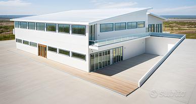 Terreno con contributo