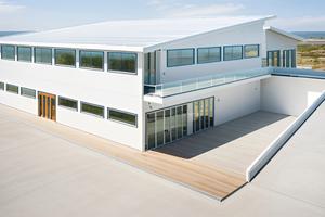 Terreno con contributo