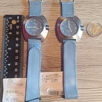 Orologio Calvin Klein Uomo in Acciaio K12111 66