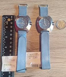 Orologio Calvin Klein Uomo in Acciaio K12111 66