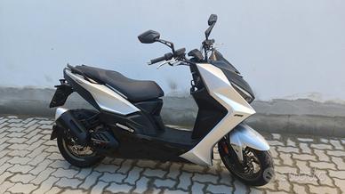 Kymco KRV 200 ABS EURO 5