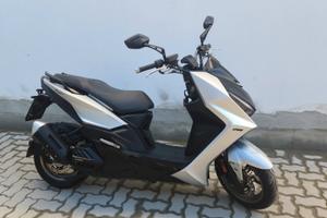 Kymco KRV 200 ABS EURO 5