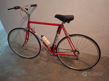 Bicicletta da corsa