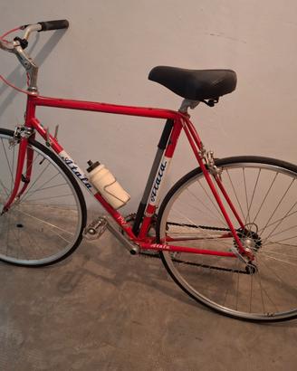 Bicicletta da corsa