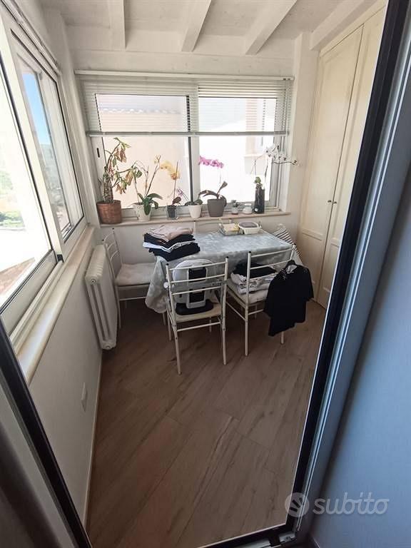 Appartamento – Monte Porzio Catone, Roma Capitale - Vista 4