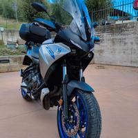 Yamaha Tracer 7