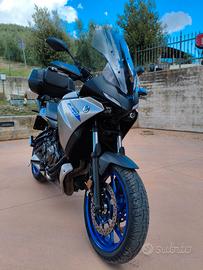 Yamaha Tracer 7