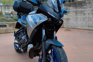 Yamaha Tracer 7