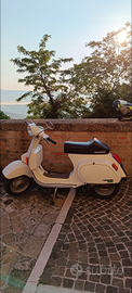 Vespa pk s 50