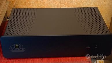 Amplificatore finale Atoll MA100